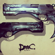 Illustration for article titled Latest emDmC: Devil May Cry/em Screens Have Fans Seeing Red